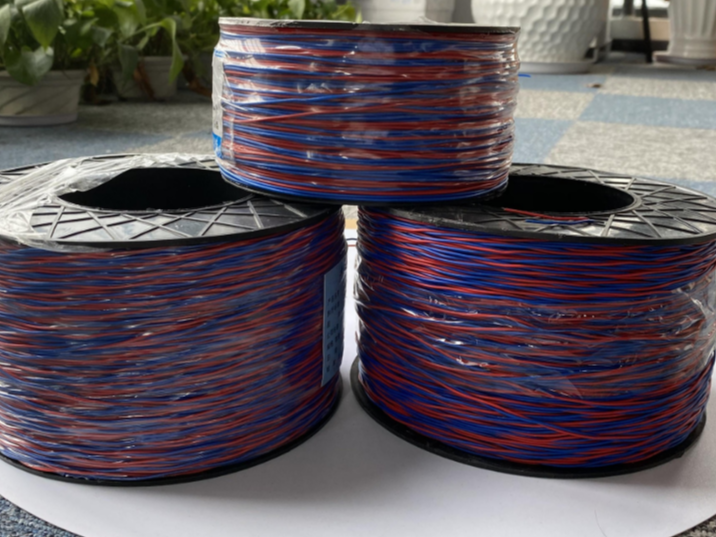 铜芯放炮线的特点与优势