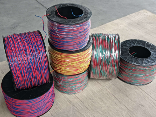 爆破母线常见的材质有哪些