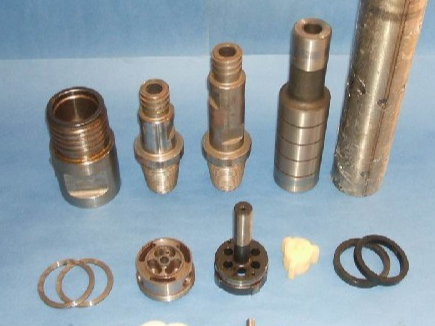 延长寿命，保障安全：冲击器与配件的专业保养