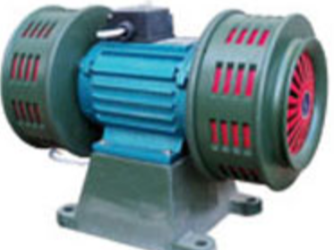 200B型电动警报器：爆破作业安全预警的技术革命