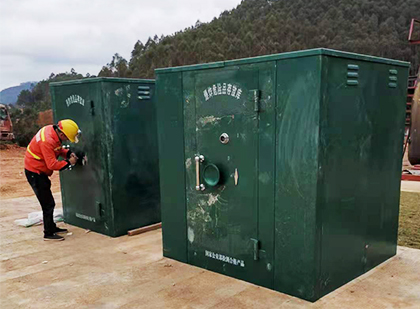 炸药库运输：从静态储存到动态安全的系统工程