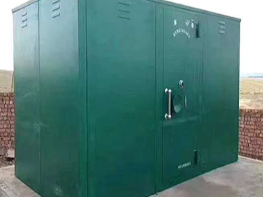 炸药柜的作用：不仅仅是容器，更是安全与管理